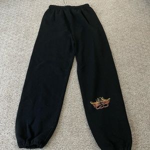 Boy's Lie Sweatpants